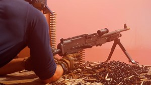 SWCC The Tour B-roll (Part 1)