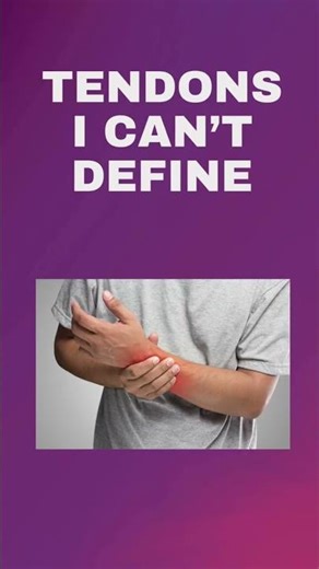 Intersection Syndrome aka Squeaker Wrist & audible crepitus. K-Pop tribute #foamed #medicaleducation