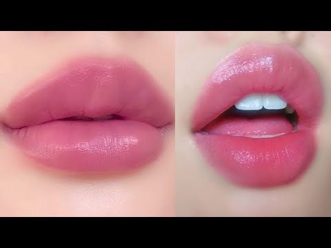 ⚠️ experimental lip plumper | prism formula