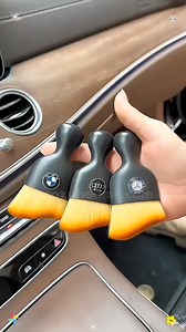 96K views · 2K reactions | Reach every corner of your car with ease! This Car Interior Dust Brush is designed to keep your dashboard, vents, and seats spotless without any scratches. Soft, flexible bristles trap dust quickly, and it fits easily in your glove box. | Cozy Hoome | Facebook