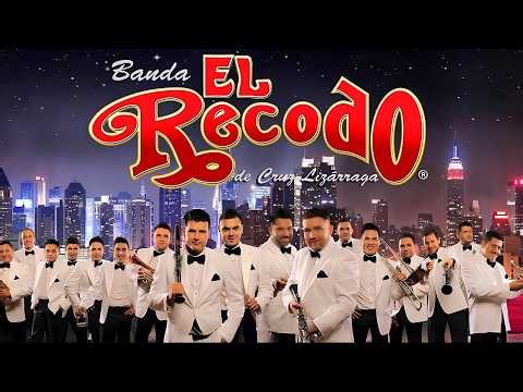 Banda El Recodo Para Pistear - Banda El Recodo Los 20 Mejores Corridos Y Rancheras