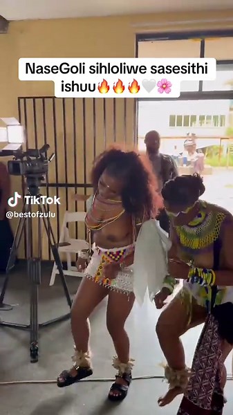 bestofzulu on TikTok