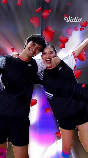 🔥CALLISTA X CINTA BRIAN🔥 Ayo berikan dukunganmu untuk Callista dan Cinta Brian di Final Badminton ganda campuran Turnamen Olahraga Selebriti Indonesia! Biar gak ketinggalan catet tanggalnya, Minggu 30 Juli 2023 jam 13:00 di SCTV dan Vidio! #SemuaAdaDiVidio #TurnamenOlahragaSelebritiIndonesia