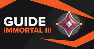 Immortal 3 Valorant Rank | All You Need To Know