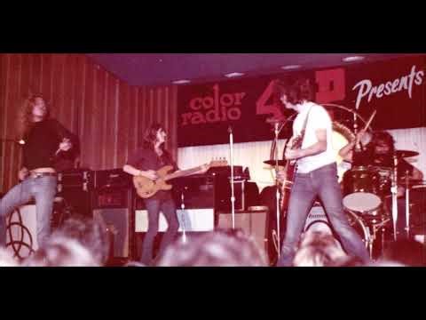 Led Zeppelin - Live in Brisbane, Australia (Feb. 29th, 1972) - UPGRADE/MOST COMPLETE