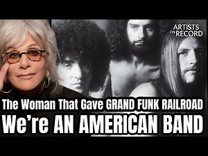 The Untold Classic Rock Story Of Grand Funk Railroad !