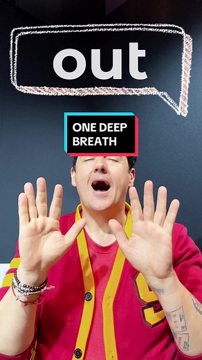 Embracing Relaxation: One Deep Breath for Self-Care