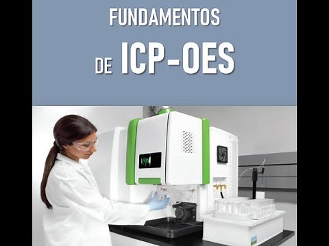 Fundamentos de ICP-OES