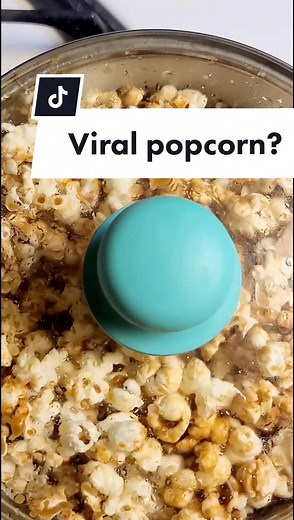 Delicious Kettle Corn Recipe for Foodies