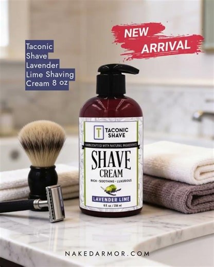 Ever wanted a shave that’s actually fun?
