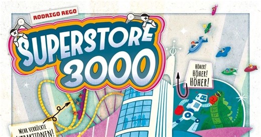 Superstore 3000