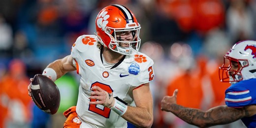 Tigers await Mustangs for SMU’s Death Valley Debut Saturday