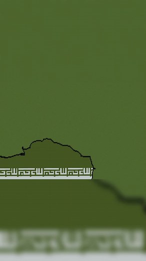 #earthinminecraft #harildd #minecraft #mapping #geography #countriesoftheworld #map #minecrafttutorial #turkmenistan🇹🇲 #turkmenistan