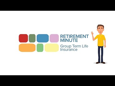 Group Term Life Insurance (GTLI)