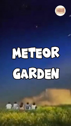 441K views · 6.9K reactions | METEOR GARDEN Meteor Garden first...