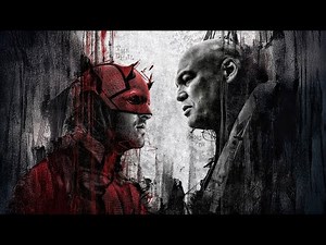 DAREDEVIL: BORN AGAIN (OST) | Full / Complete Soundtrack Music Playlist | Marvel | Official OST