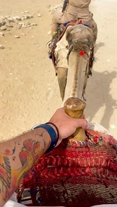 7K views · 7.1K reactions | Pyramids of Giza ️✨ The moment you stand in front of the pyramids, everything goes silent — the size, the precision, the power. No filters, no exaggeration. Just 4,500 years of engineering that still shuts everyone up. Message us Now to arrange your Journey in Egypt!✈️ Book Now: @skyscapeluxor : drago_katsi #egypt #egypte #egipto #egito #pyramidsofgiza #giza #greatpyramid #egypttravel #cairo | SkyScape Hot Air Balloon Luxor | Facebook