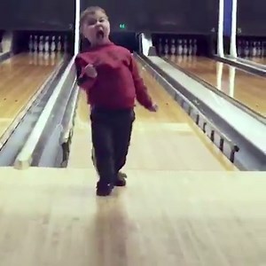 We all know the feeling 🙌 🎳 (via Daily Picks and Flicks) | Yahoo