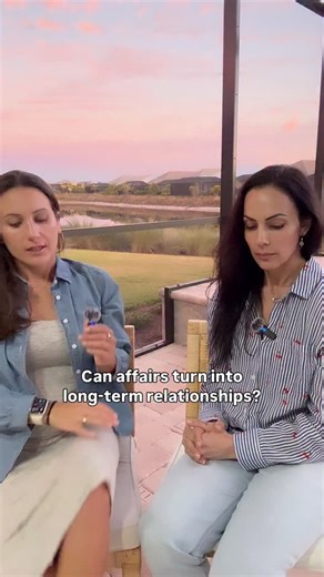 Lauren LaRusso, LPC, LMHC on Instagram: "Affairs have extra risk factors — that’s why their success rate tends to be even lower than the success rate of second marriages. It’s important to go in with eyes wide open, a sense of personal responsibility, and the self-inventory required to show up differently in the next relationship. Many people struggle to do this, thinking that changing their relationship will solve the problem. But wherever we go, there we are. And relationships that begin as af