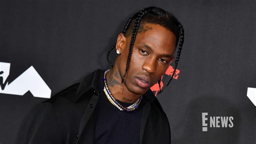 6.8K views · 20 reactions | Travis Scott has been released with no charges by French authorities after being arrested for alleged violent behavior towards a security guard. | E! News | Facebook