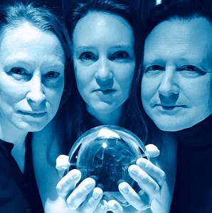 Madison Lyric Stage to Present 'Blithe Spirit'