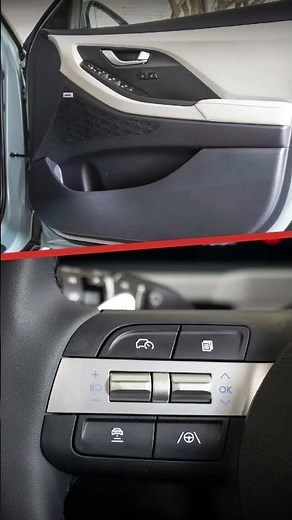 Hyundai Creta Electric – The Future of Everyday Driving Starts Here! ⚡🚙