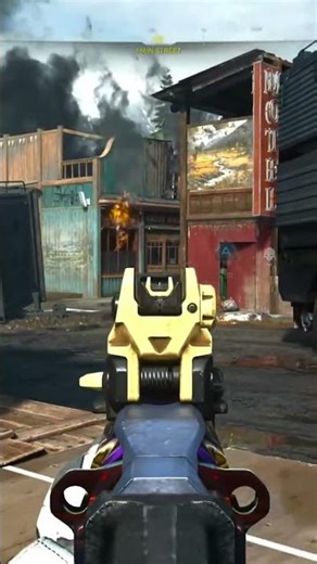 BO7 Multiplayer Rank Play “Search & Destroy” 1v3 😮‍💨🫡 Round Win