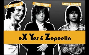 XYZ [eX Yes & Zeppelin] - The Complete Demos - Remaster 2021