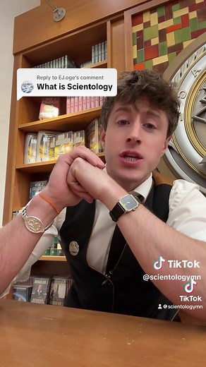 Understanding Scientology: A Comprehensive Overview