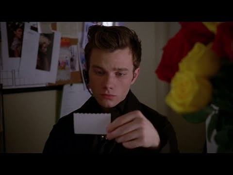 Glee: Best of Kurt Hummel (Part 1)