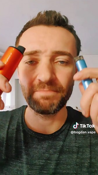 IVG 2400 vs VozoL Switch Pro: Complete Comparison Guide