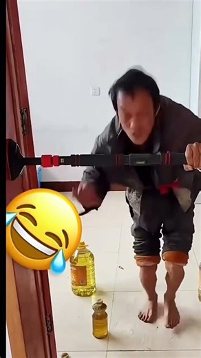 Homemade Treadmill#fyr#inovation#thinking#outside#thebox#buycanadian