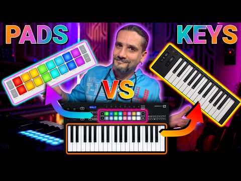 Best way to Program Drums: NOT what you think!🤔