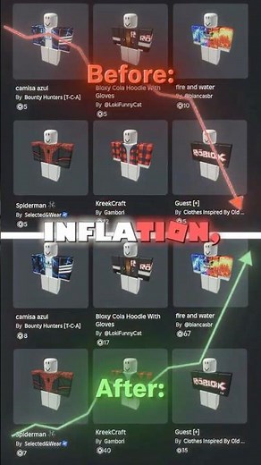 roblox even got inflation now 🤯