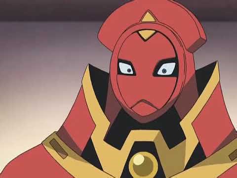 Deltora Quest - Episode 9 - English dubbed Anime- full of Adventure, Fantasy