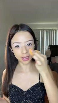 Baddie Makeup + Doll Face Transformation 💋🎀