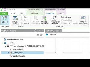 Tech Tips: Boot Application and Project Archive Download
