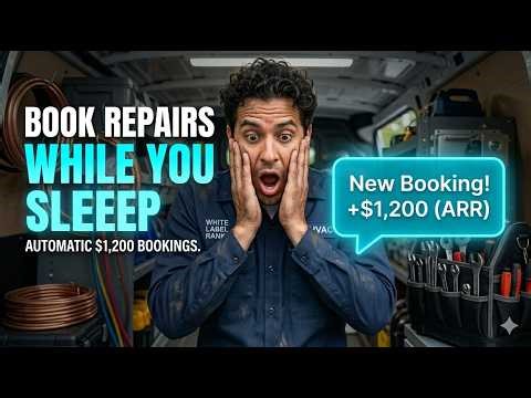 AI for HVAC How to Grow Your HVAC Business and Never Miss a Call