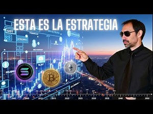 Ran neuner nos cuenta la mejor estrategia en cripto