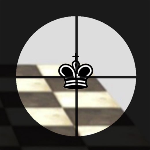 Long Range ROOK Sniper! 🔭💥 #Chess#chesspro-77