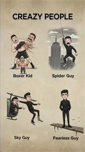 These Guys Are Totally CRAZY 😂🔥 #shorts #viralshorts