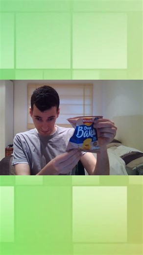 This is the Best Way to Open a Bag Of Crisps