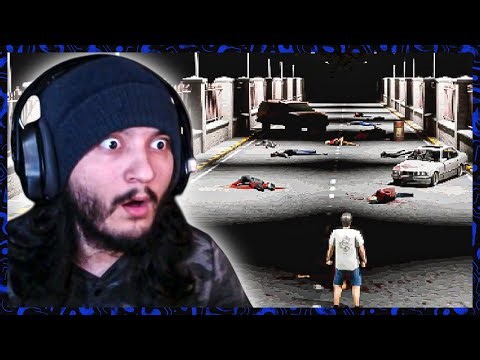 THIS GAME MADE MY PC EXPLODE!!! [ The Endless Road ]