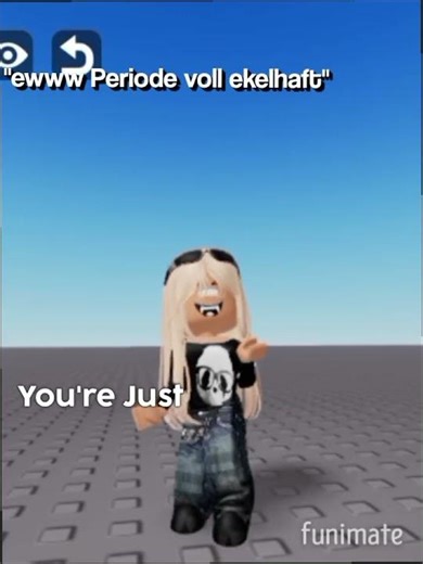 Das ist natürlich! #roblox #edit #normal