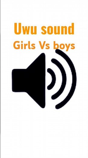 uwu Sound