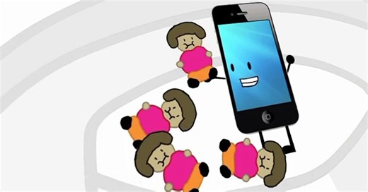 Inanimate Insanity Inanimate Insanity S01 E005 The Stacker