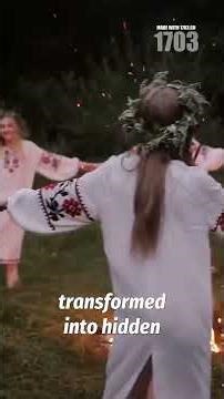 "How Witch Trials Immortalized Magic and Mysticism"