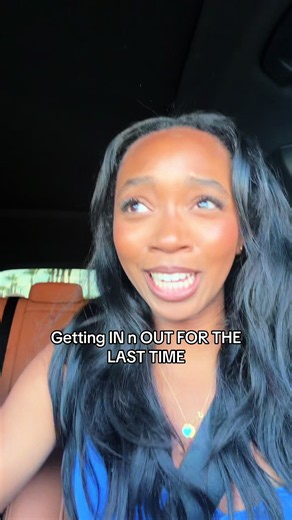 Getting In-N-Out For The Last Time: Flying Dutchman Burger Reaction