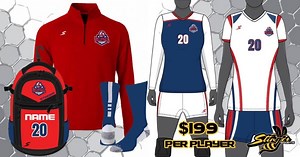 603K views · 243 reactions | Take your team's look on the court to...