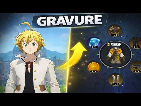 7DSO ENGRAVING: The Complete Guide to Understanding Everything